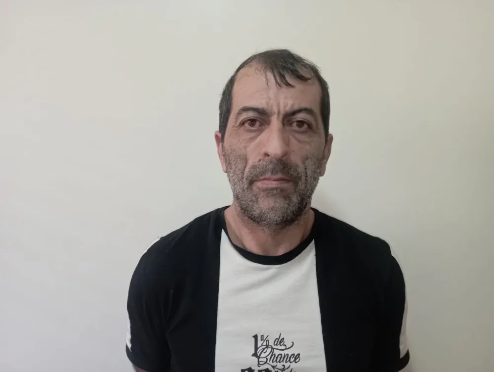 Elşad İsmayılov - 12 minlik DƏLƏDUZLUQ ETDİ