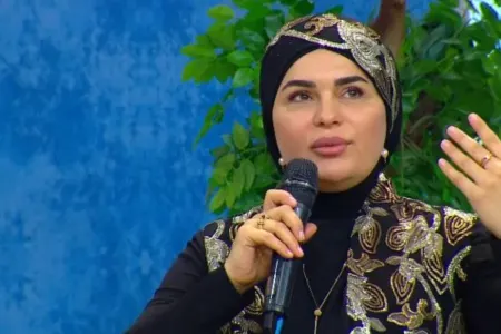 "Həmin məktubdan sonra evdə "yas" düşüb"