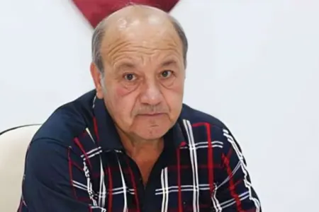 Xəstəxanaya yerləşdirilən Əli Mirəliyevdən açıqlama: - “Bağırsağımda…”