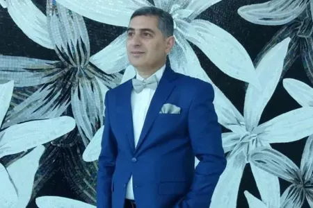 Xalq artisti baba oldu