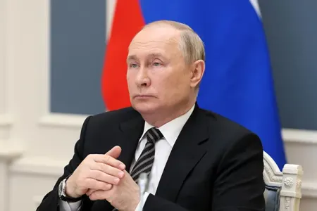 "Putinin səfərinə hazırlaşırıq"