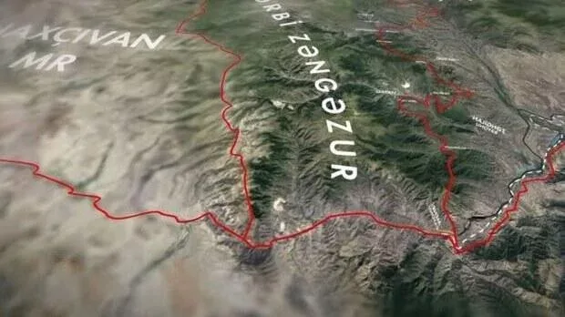 Naxçıvana avtomobillə getmək istəyənlərə - ŞAD XƏBƏR - Bu tarixdə... - FOTO