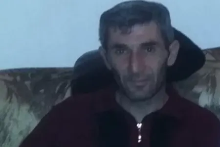 DİQQƏT! Polis bu şəxslə bağlı müraciət etdi