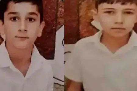 İki məktəblini ölümünə səbəb olan şəxs "qatil Emin" imiş - — TƏFƏRRÜAT
