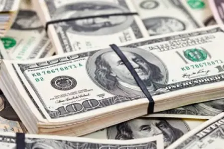 Türkiyədə dollar bahalaşıb