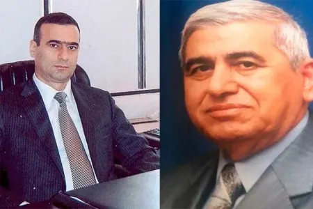 Prorektoru qətlə yetirən Samirin anası DANIŞDI