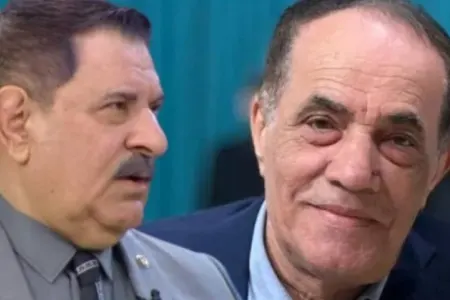 Ağadadaş mahnısını oxuyan Elşadı tənqid etdi: - "Utanıram"