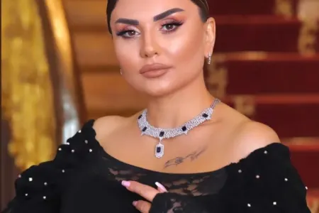 Şəbnəm Tovuzlu: "Bunu etdirən kişilərə normal baxıram"