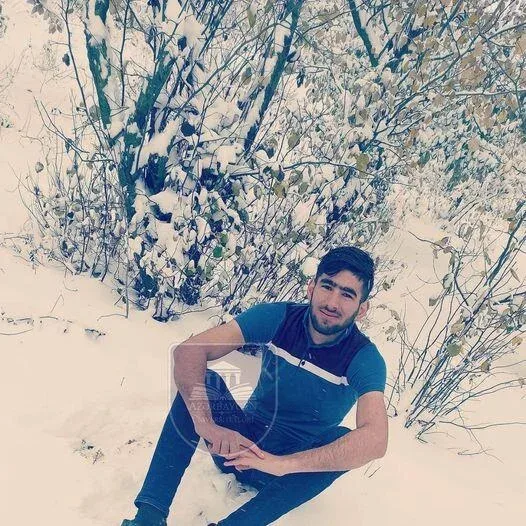 Administrator ofisiantı niyə öldürüb? - FOTO