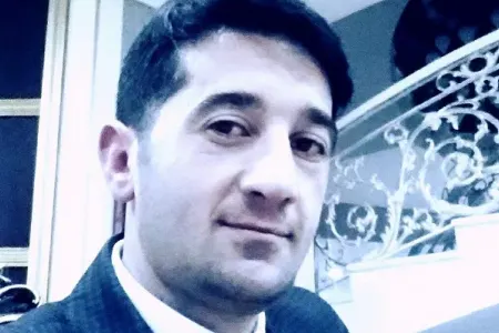 Dəm qazının qurbanı oldu - FOTO