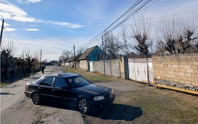 Zaqatalada məktəblilərin ölümünə səbəb olan Emin - HƏBS EDİLDİ - FOTO