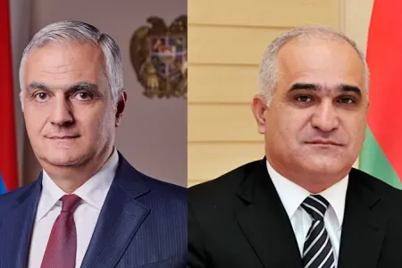 Şahin Mustafayev Qriqoryanla növbəti dəfə nə vaxt görüşəcək?
