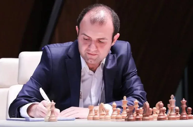 Rauf Məmmədovun prokuror atası - VƏFAT ETDİ - FOTO