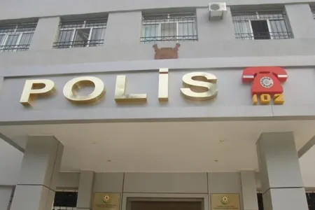 Bərdə və Sumqayıtda avtomobil qaçırıldı