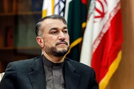 Abdullahian Hizbullah lideri ilə görüşdü