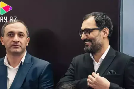 Masturbasiya səhnəsindən DANIŞDI: - Niyə də olmasın?