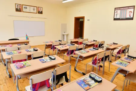 ‼️TƏCİLİ‼️ CƏLİLABADDA 9-CU SİNİF ŞAGİRDİ BIÇAQLANDI - Azərbaycanda DƏHŞƏT