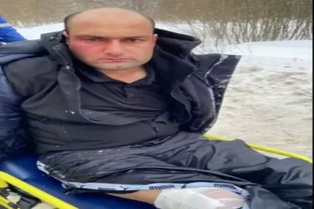 Polislərə müqavimət göstərən azərbaycanlı güllələndi