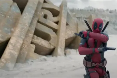 "Deadpool 3"ün gözlənilən treyleri gəldi!
