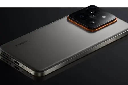 Xiaomi 14 Ultra titan modelinin - QİYMƏTİ