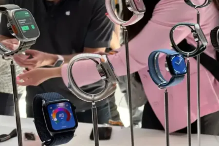 Yeni Apple saatlarında kritik xəta! Həll olunacaqmı?