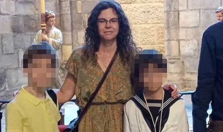 Ögey ana övladları tərəfindən öldürüldü - FOTO