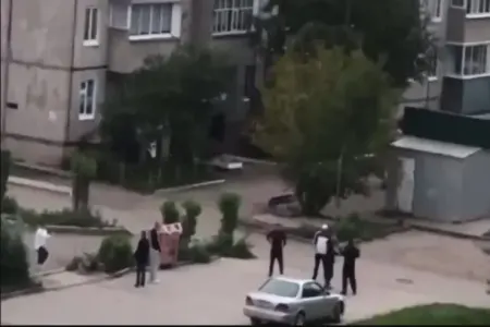 Bu azərbaycanlılar heç vaxt azadlıq görməyəcəklər - – SƏBƏB