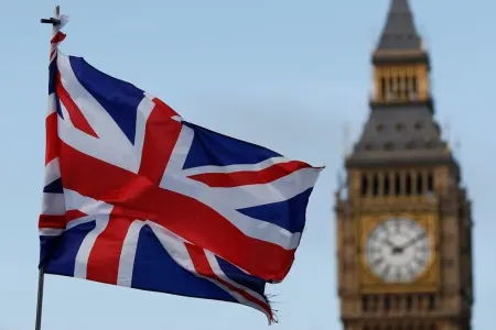 Rusiya 18 Britaniya vətəndaşına sanksiya tətbiq etdi