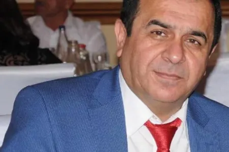 Tanınmış aktyor Səhiyyə Nazirliyindən - KÖMƏK İSTƏDİ