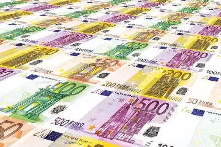 Beynəlxalq banklardan alman aktivlərinə rekord tələb