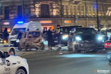 Qəza törədən ““Porsche”dəki xala" görün kimin qızı imiş - FOTOLAR