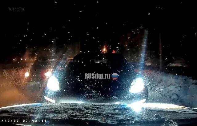 Qəza törədən ““Porsche”dəki xala" görün kimin qızı imiş - FOTOLAR