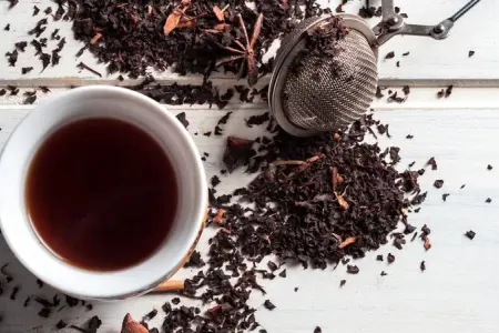 Qara çay tədarükündə Qırmızı dəniz maneəsi