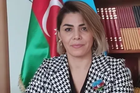 Oğlu məktəb direktorunu və ailəsini balta ilə öldürüb - PROKURORLUQ