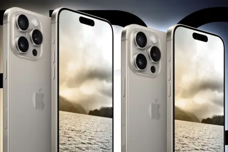 iPhone 16 Pro Max batareya ömrü ilə sizi təəccübləndirəcək!