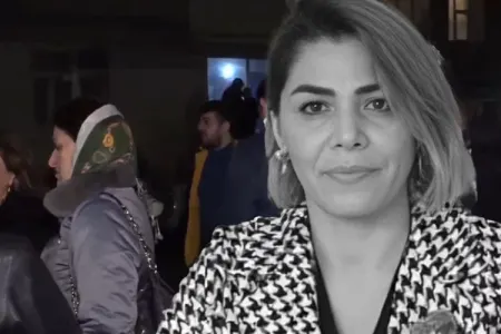 MƏKTƏB DİREKTORU VƏ AİLƏSİNİN ÖLDÜRÜLDÜYÜ MƏKAN - -SON DƏQİQƏ