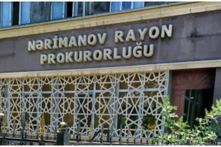 Bakıda qadının keçmiş əri tərəfindən qətlə yetirildi