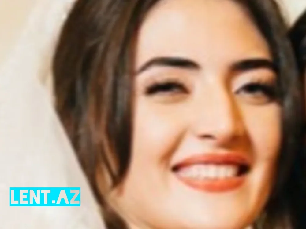 DƏHŞƏT: Əhmədin qətlə yetirdiyi bacısının - FOTOSU