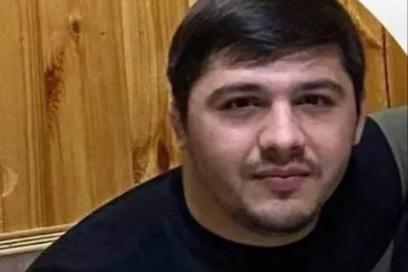 Əhmədin qətl etdiyi ailə üzvlərinin - FOTOLARI