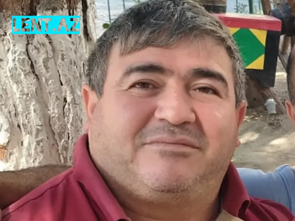 Əhmədin qətl etdiyi ailə üzvlərinin - FOTOLARI