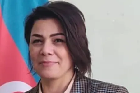 BŞTİ qətlə yetirilən məktəb direktoru ilə bağlı məlumat yaydı - VİDEO