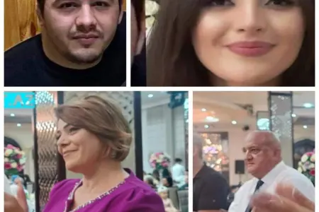 Ailə üzvlərini belə qətlə yetirib - DƏHŞƏTLİ FAKTLAR