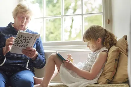 Krossvord beyninizə nə qədər fayda verir? - ARAŞDIRMA