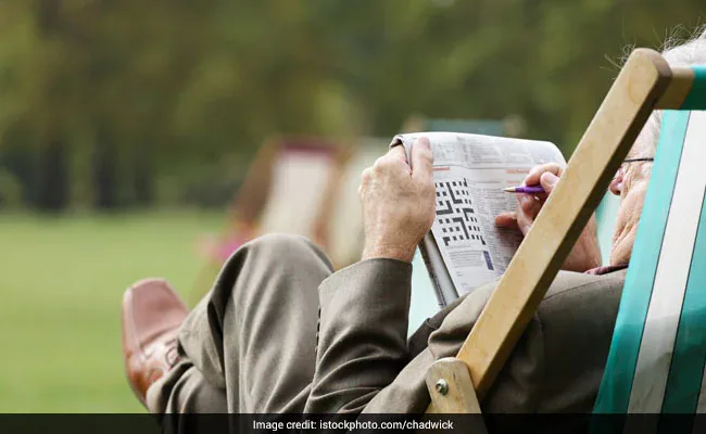 Krossvord beyninizə nə qədər fayda verir? - ARAŞDIRMA