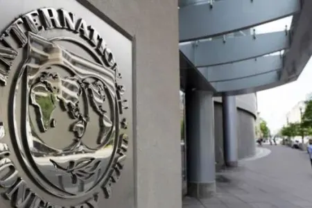 BVF-dən Ukrayna iqtisadiyyatı üçün vəsait ayırıb