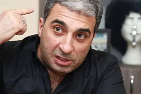 “Nə metronu pislədim, nə də…” - – Rafael İsgəndərov