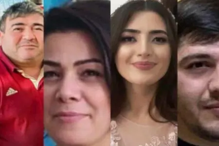 Əhməddə psixi pozuntu hiss etmədim - – Kriminalistdən SENSASİON AÇIQLAMA