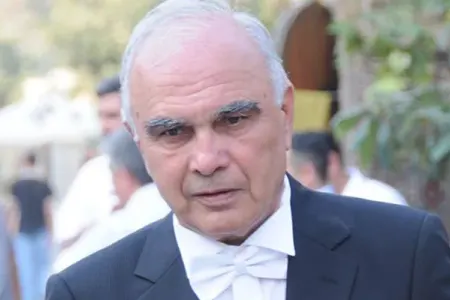 Cavanşir Quliyevin - SON DURUMU