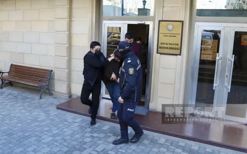 Əhmədin son halı: barmaqlar qırılıb, ayağı... - Fotolar