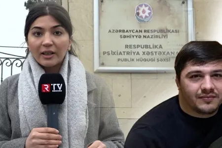 Əhmədə "Sağlamlıq kağızı"nı kim verib? - DETALLAR / ÖZƏL